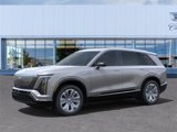 New 2026 Cadillac Vistiq Luxury image 2