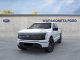 New 2025 Ford F150 Lightning XLT image 2