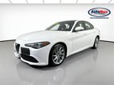 Used 2022 Alfa Romeo Giulia Ti image 5