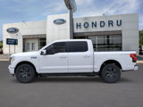 New 2025 Ford F150 Lightning Lariat image 3