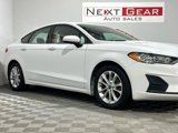 Used 2019 Ford Fusion SE image 2