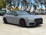 New 2025 Audi S7 Prestige image 2