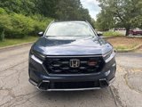New 2026 Honda CR-V TrailSport image 2