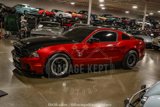 Used 2013 Ford Mustang Shelby GT500 image 4