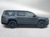 New 2025 Jeep Wagoneer Series II image 3