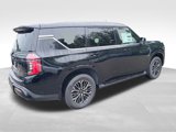 New 2025 Nissan Armada SL w/ Captain's Chari Seat Package image 5