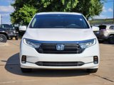 Used 2024 Honda Odyssey Elite image 3