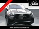 New 2025 Mercedes-Benz GLE 63 AMG S image 2