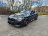 New 2025 BMW M8 Competition image 3