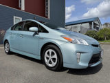 Used 2015 Toyota Prius Two image 4