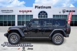 New 2025 Jeep Wrangler Unlimited Rubicon image 3