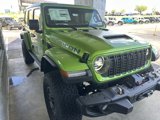 New 2025 Jeep Wrangler Unlimited Rubicon 392 image 3