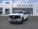 New 2025 Ford F250 Platinum image 2