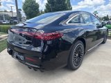 New 2025 Mercedes-Benz EQS 450+ 4MATIC Sedan image 3