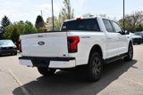New 2025 Ford F150 Lightning XLT image 6