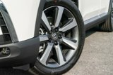 New 2025 Honda Pilot Touring image 2