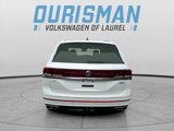 New 2025 Volkswagen Atlas SEL Premium R-Line image 4
