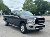 Certified 2024 RAM 2500 Big Horn image 6