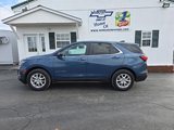 Used 2024 Chevrolet Equinox LT image 5