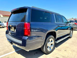 Used 2018 Chevrolet Suburban LT w/ LT Signature Package image 4