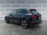 Used 2023 Audi SQ5 Premium Plus w/ Premium Plus Package image 3