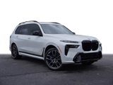 New 2025 BMW X7 M60i w/ Executive Package image 2