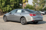 New 2025 Chevrolet Malibu LT image 6