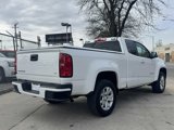Used 2022 Chevrolet Colorado LT w/ Fleet Safety Package image 5