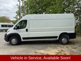 Used 2025 RAM ProMaster 2500 w/ Convenience Group image 4