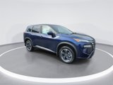 New 2026 Nissan Rogue SV image 2