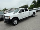 Used 2022 RAM 2500 Tradesman image 2