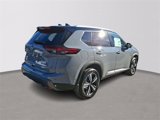 New 2025 Nissan Rogue SL w/ Tech Package image 4
