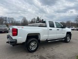 Used 2017 Chevrolet Silverado 2500 W/T w/ WT Convenience Package image 6