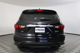 Used 2020 INFINITI QX60 Pure image 3