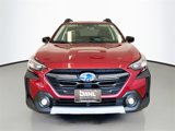 New 2025 Subaru Outback Limited image 2