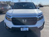 New 2025 Honda Ridgeline RTL+ image 3