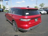 New 2025 Lincoln Aviator AWD image 6