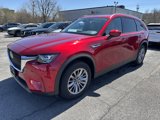 New 2025 MAZDA CX-90 Plug-In Hybrid w/ Preferred image 4
