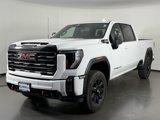 Used 2024 GMC Sierra 2500 AT4 image 4