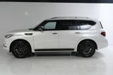 Used 2024 INFINITI QX80 Sensory image 3
