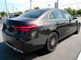 Certified 2022 Mercedes-Benz C 300 Sedan image 5