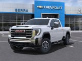 New 2025 GMC Sierra 2500 SLT w/ SLT Premium Package image 6