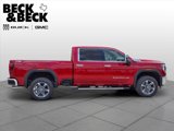 New 2025 GMC Sierra 2500 SLT w/ Texas SLT Premium Package image 4