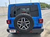 New 2025 Jeep Wrangler Sahara w/ Safety Group image 6
