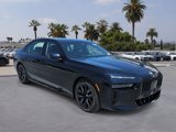 New 2025 BMW 760i xDrive w/ Executive Package image 3