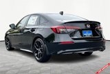 New 2026 Honda Civic Sport image 3