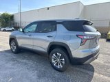 New 2026 Chevrolet Equinox LT image 5