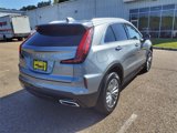 Used 2025 Cadillac XT4 Premium Luxury image 3