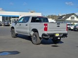 New 2025 Chevrolet Silverado 1500 Custom Trail Boss image 4