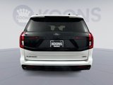 New 2025 Ford Expedition Max Platinum image 5
